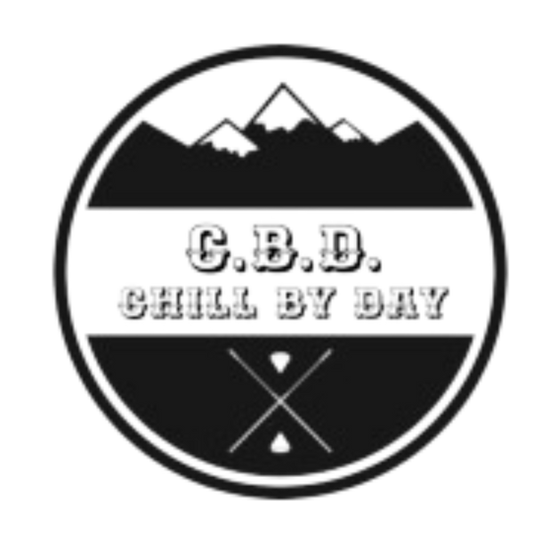 ChillByDay LLC logo