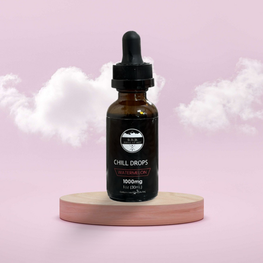 Title: The Ultimate Guide to CBD Tinctures for Beginners: Everything You Need to Know.