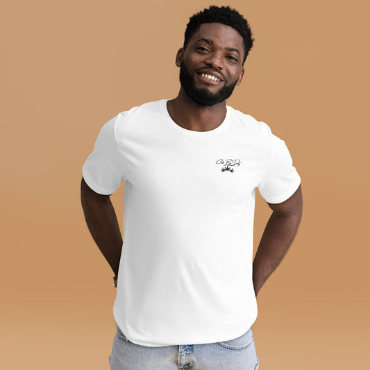 Classy Unisex t-shirt