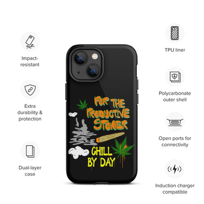 Stoner Tough Case for iPhone®